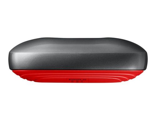 Dysk Portable SSD X5 2TB Thunderbolt 3 na Arena.pl