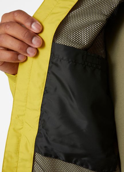 Helly Hansen męska kurtka Seven Jacket 62047 426 S zdjęcie 4