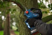 BOSCH PIŁA ŁAŃCUCHOWA GKE 18V-15 SOLO
