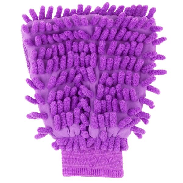 UNIWERSALNA Rękawica z Mikrofibry 2w1 DOM zdjęcie 2