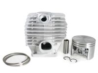 Cylinder tłok kpl. do STIHL 038 MS380 - 52mm