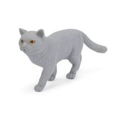 figurka schleich puzzlemals angielski kot krótkowłosy 9cm
