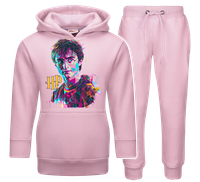 Dres Dziecięcy Harry Potter - dla fana