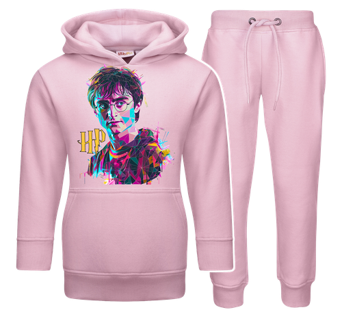 Dres Dziecięcy Harry Potter - dla fana na Arena.pl