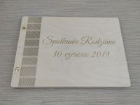 Księga Album na zdjęcia Spotkanie Rodzinne
