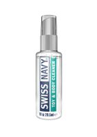 toy and body cleaner   1 fl oz / 29.5 ml