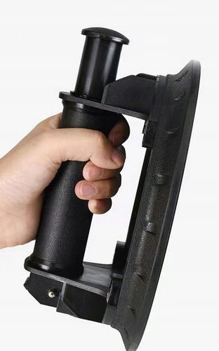 8 CALI UCHWYT PRZYSSAWKA DO SZYB GLAZURY PŁYTEK na Arena.pl