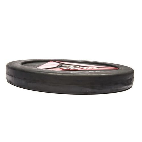 Talerze Reebok Bumper Plate 25kg na Arena.pl