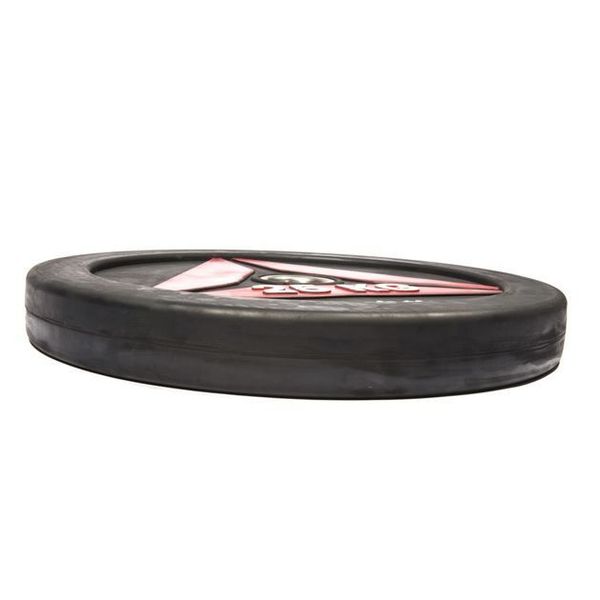 Talerze Reebok Bumper Plate 25kg zdjęcie 5