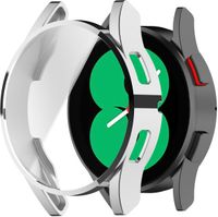 ETUI CASE BUMPER FUTERAŁ EKRAN 2W1 DO SAMSUNG GALAXY WATCH 4 44MM