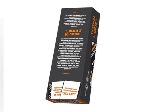 gry gra karciana alko 18 na Arena.pl