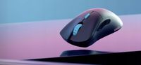 Mysz gamingowa Glorious Model D PRO Wireless Vice Forge bezprzewodowa
