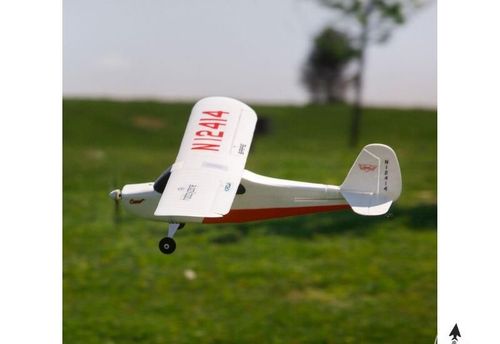 Hobbyzone Champ S+ BNF na Arena.pl