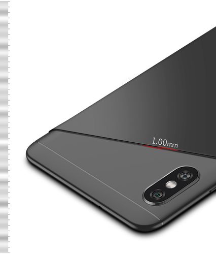 ETUI XIAOMI REDMI NOTE 5 / 5 PRO MSVII SLIM CASE na Arena.pl