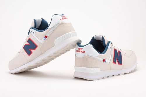 NEW BALANCE > GC574SOM - R. 40 na Arena.pl