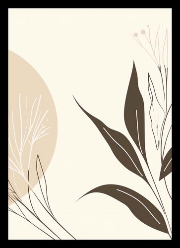 Plakat 42x59,4cm Splątana Wizja na Arena.pl