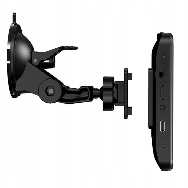 Nawigacja MODECOM FreeWAY CX 7.0 USB-C 7"| iGO Primo Truck 2024 + 64GB zdjęcie 11