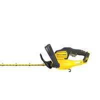 NOŻYCE AKUMULATOROWE DO ŻYWOPŁOTU 55CM V20 18V 0*AH - S/SFMCHT855B