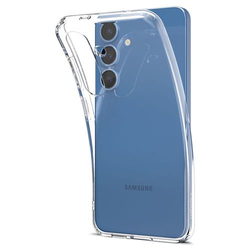 spigen liquid crystal galaxy s25 crystal clear na Arena.pl