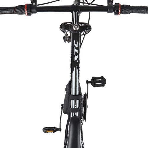 torba rowerowa pod ramę 1.5l czarna na Arena.pl