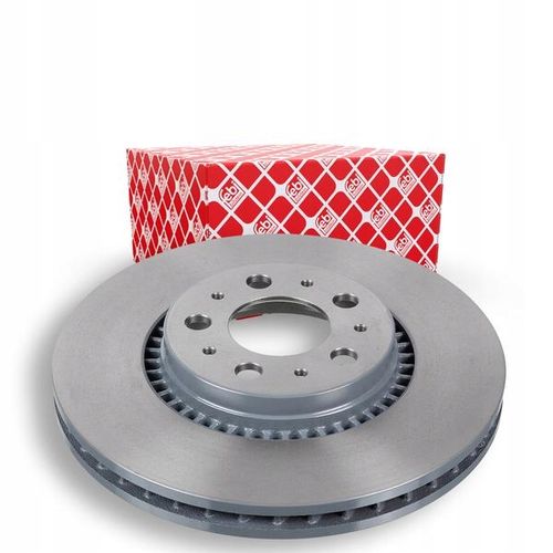TARCZA HAM PRZOD 305X28 V FEBI BILSTEIN na Arena.pl