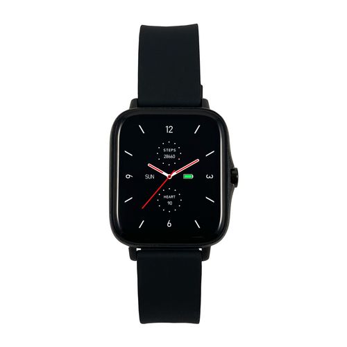 Smartwatch Maxcom FW55 Black Iron na Arena.pl