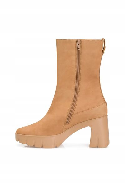 Botki Högl 'Discovery' camel roz.41 zdjęcie 2