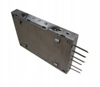 GRILL WĘGLOWY OGRODOWY SKŁADANY MANGAL SZAMPURY