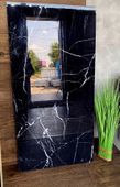 CZARNY GRES POLEROWANY 120X60 MARMUR NAJTANIEJ!