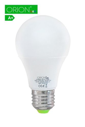 ŻARÓWKA LED 10W E27 800LM na Arena.pl