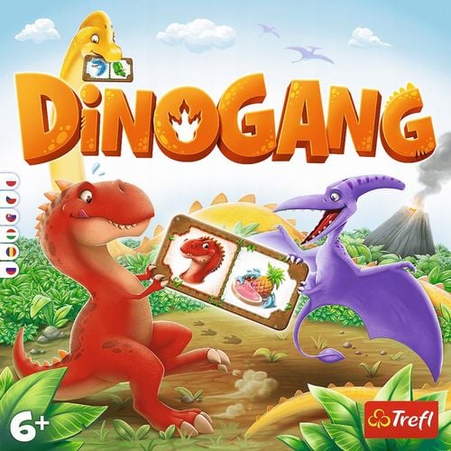 gra dinogang 02080 na Arena.pl