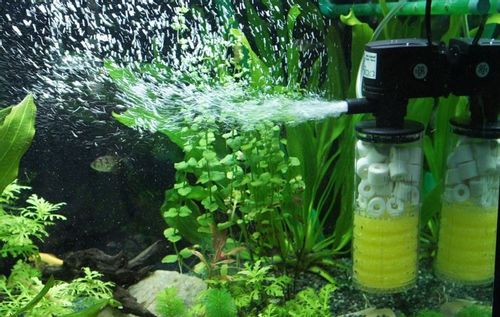 Sea Star Turbo Filter Plus 1800 na Arena.pl