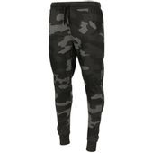 Spodnie dresowe "Jogger" S dark camo
