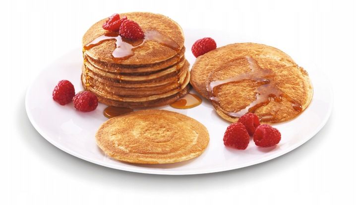 Płyty do pancake Tefal Snack Collection XA801012 zdjęcie 6