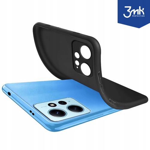 Redmi Note 12 4G - 3mk Matt Case na Arena.pl