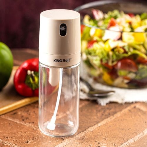 szklany rozpylacz 250ml do octu i oliwy kinghoff kh-2005 na Arena.pl