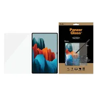 szkło hartowane panzerglass e2e super+ na samsung galaxy tab s8 ultra