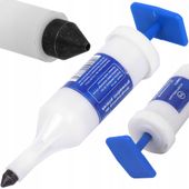 Smarownica tawotnica do prowadnic pilarki łańcuchowej Falon-Tech FT9947