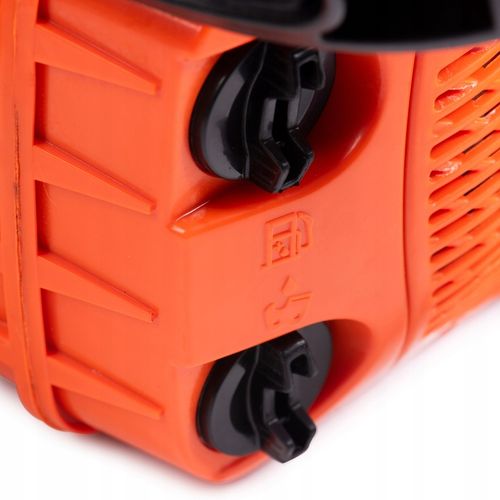 NIEZAWODNA PIŁA SPALINOWA GAŁĘZIOWA GAŁĘZIÓWKA ŁAŃCUCHOWA 3,9KM + na Arena.pl