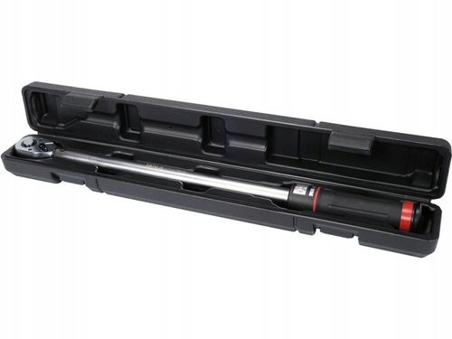 KLUCZ DYNAMOMETRYCZNY 3/8" 10-110Nm na Arena.pl