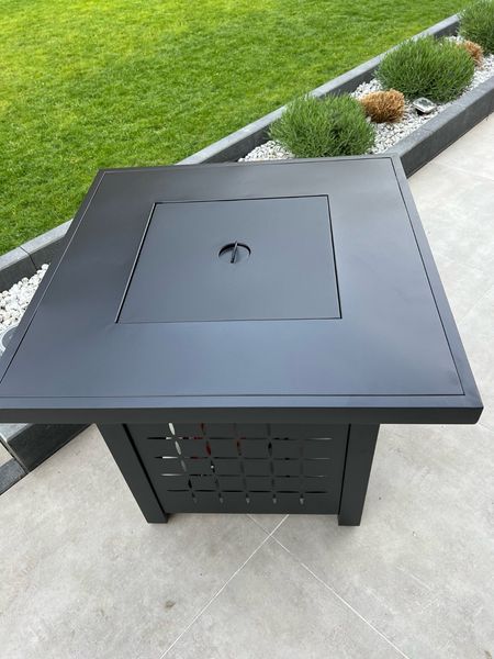 Kominek ogrodowy CALDO zdjęcie 7