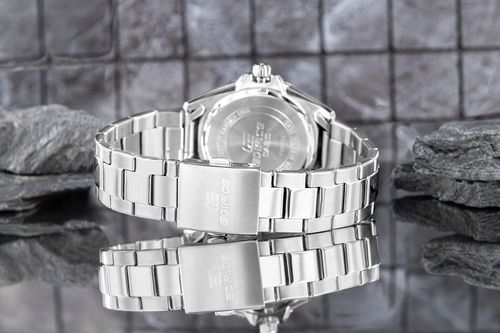 zegarek męski casio edifice efv-100d 2bvuef 10 bar na Arena.pl