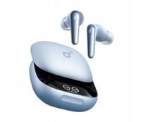 Słuchawki bezprzewodowe Soundcore Liberty 4 Pro Dokanałowe Bluetooth 5.3