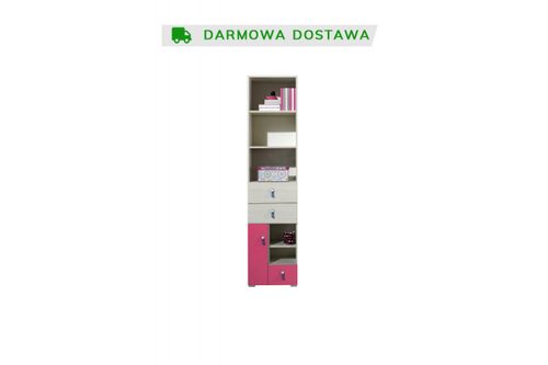 Regał KM-04 na Arena.pl