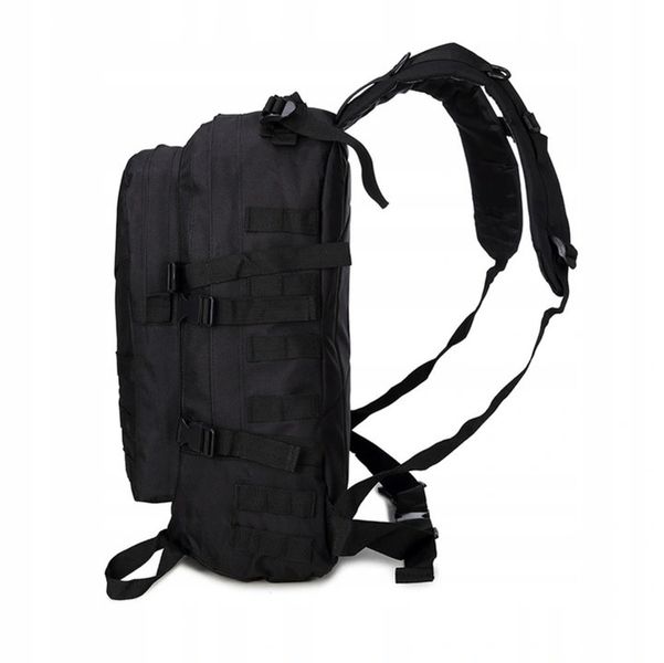 Plecak wojskowy taktyczny survival 40l XL (I180) zdjęcie 5
