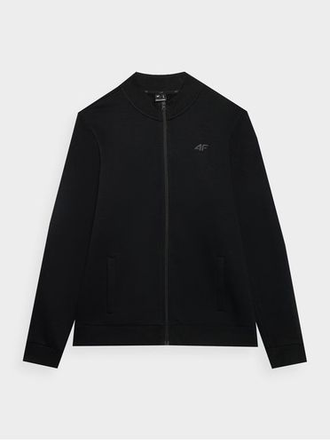 BLUZA BEJSBOLÓWKA BOMBERKA 4F MĘSKA TSWSM1463 AW24 na Arena.pl