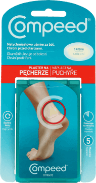 COMPEED  1 szt. na Arena.pl