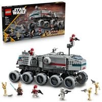 LEGO Star Wars Czołg Republiki Juggernaut (75413)