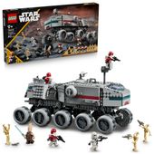LEGO Star Wars Czołg Republiki Juggernaut (75413)