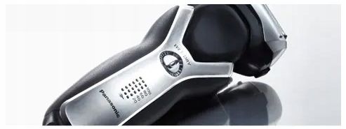 Panasonic ES-RT67-S503 Golarka Trymer 3 Ostrza na Arena.pl